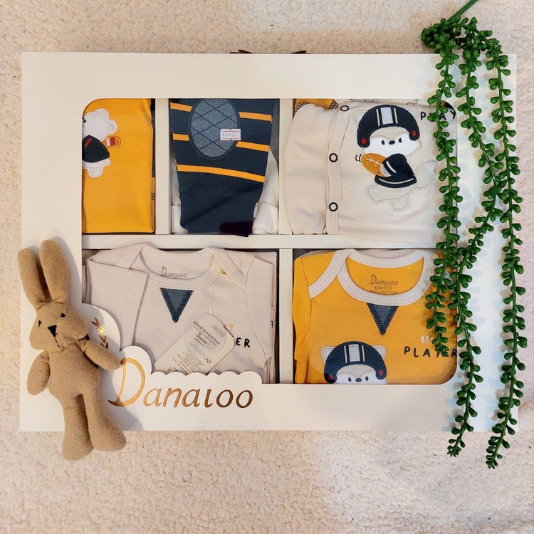 خرید ست بیمارستانی دانالو