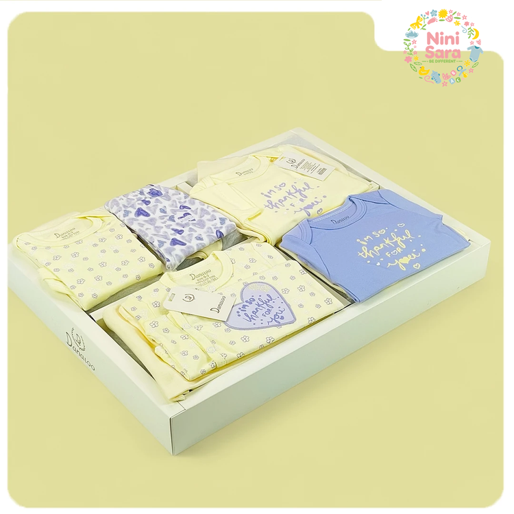 خرید ست بیمارستانی دانالو