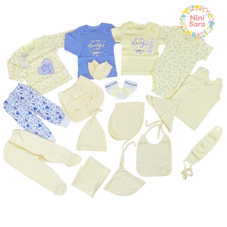 خرید ست جعبه ای دانالو