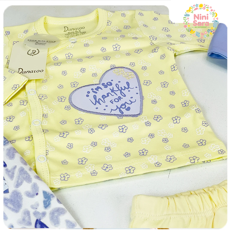 ست بیمارستانی دانالو