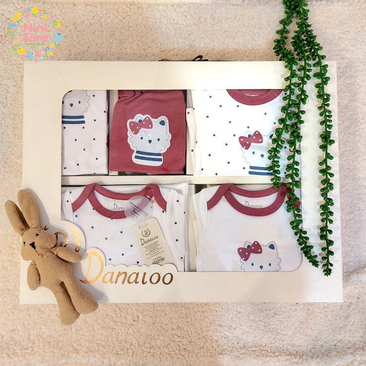 خرید ست بیمارستانی دانالو