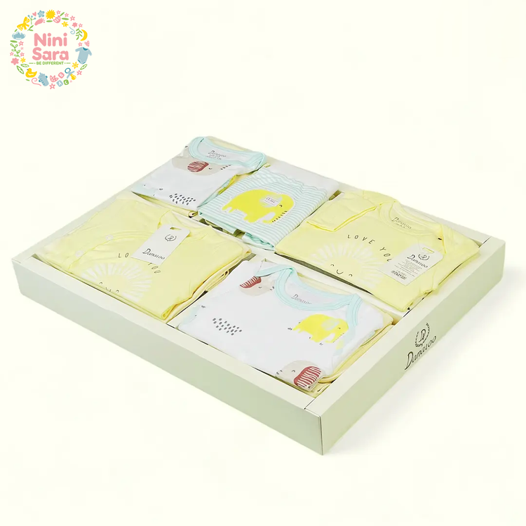 19 تکه بیمارستانی دانالو