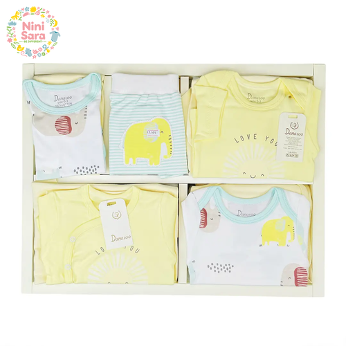 ست بیمارستانی دانالو