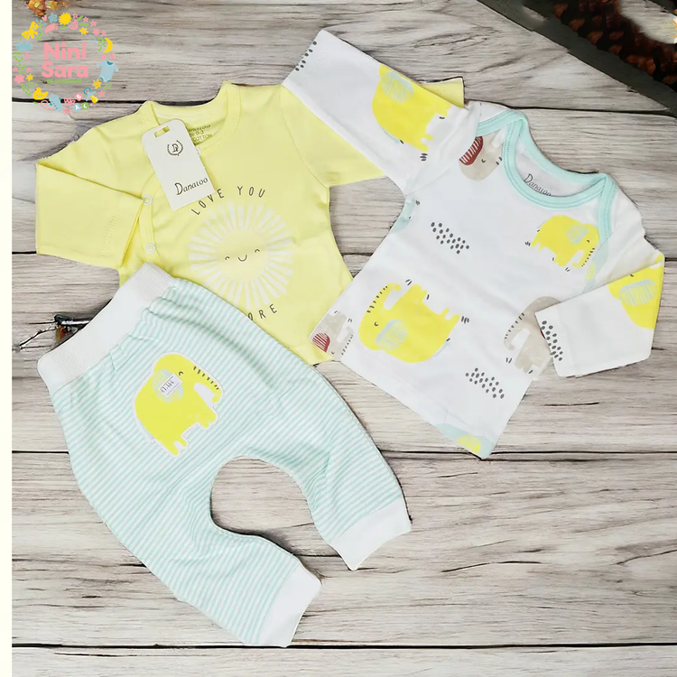 خرید ست بیمارستانی دانالو