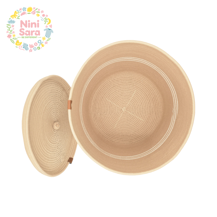 سبد لباس نوزاد