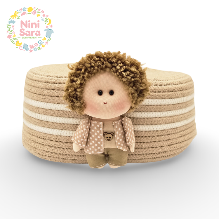 جا دستمال نوزادی