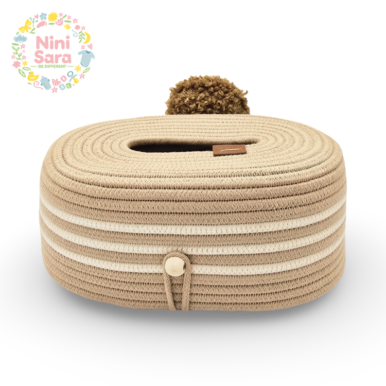 خرید جا دستمال عروسکی