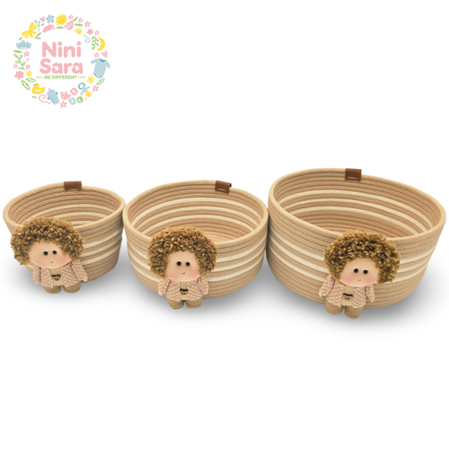 سبد وسایل نوزاد پسرانه