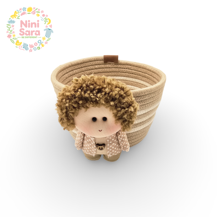 خرید سبد نظم دهنده سیسمونی