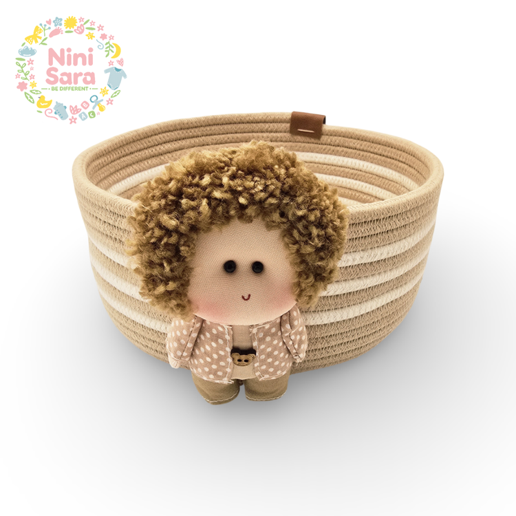 سبد لوسیون اتاق نوزاد