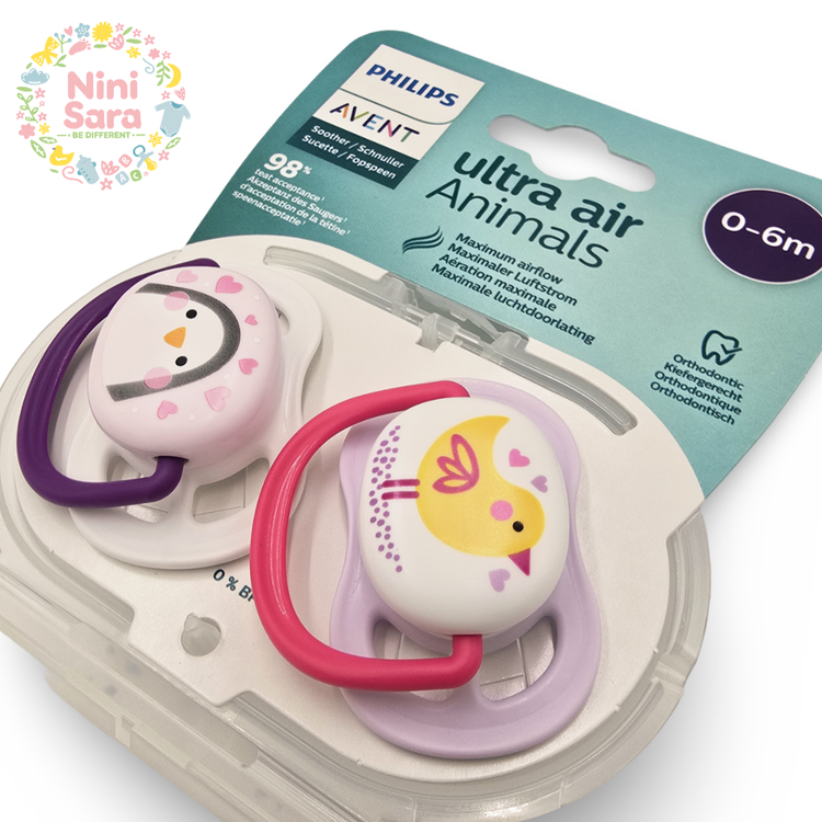 خرید پستانک اونت صفر