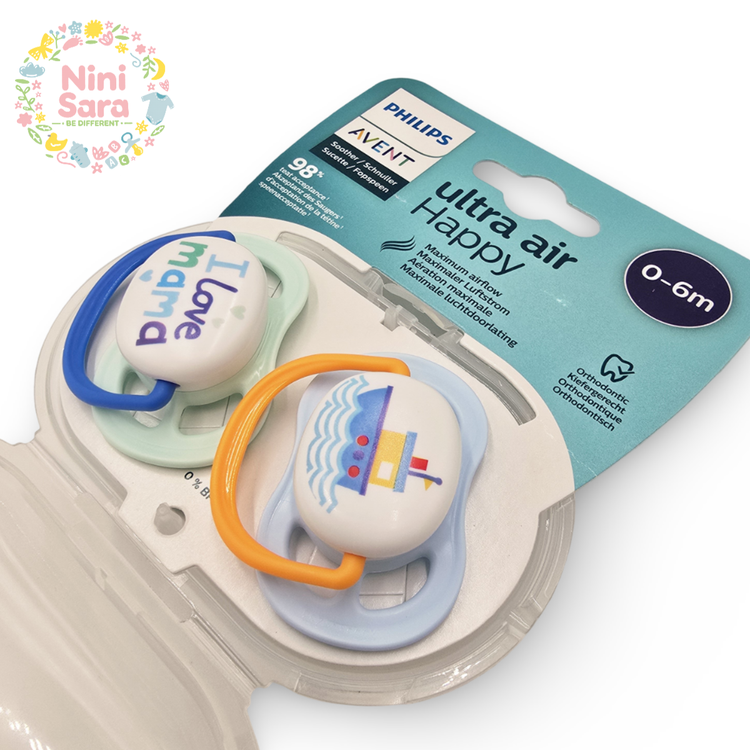 پستانک اونت نوزادی