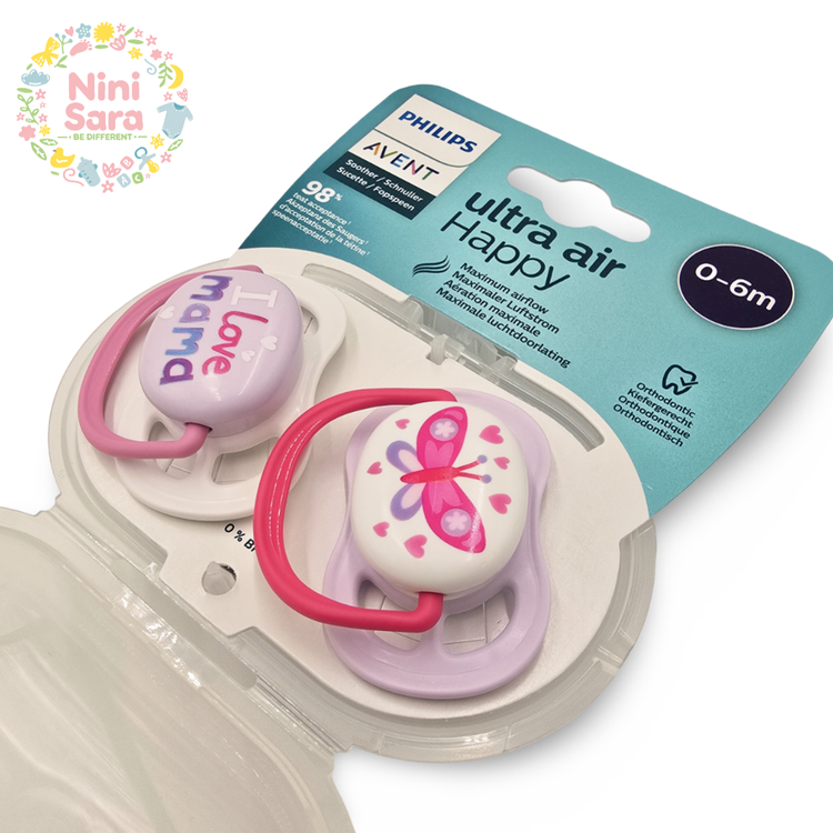 خرید پستانک اونت صفر