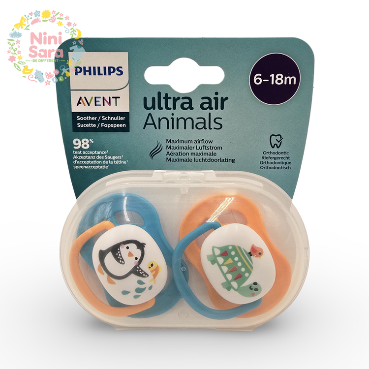 خرید پستانک اونت 6 ماه به بالا