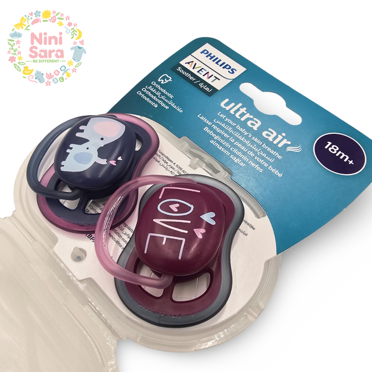 خرید پستونک اونت 18 ماه