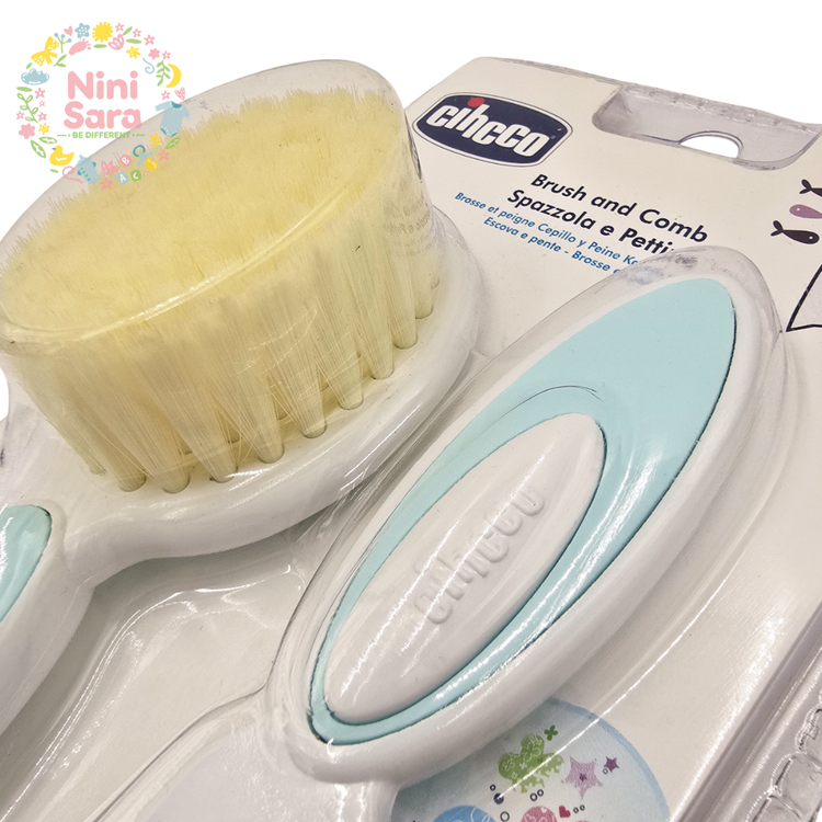 خرید شانه و برس چیکو طرح