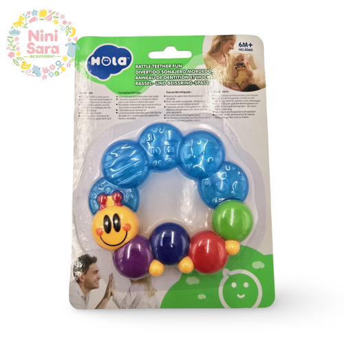 دندانی نوزاد