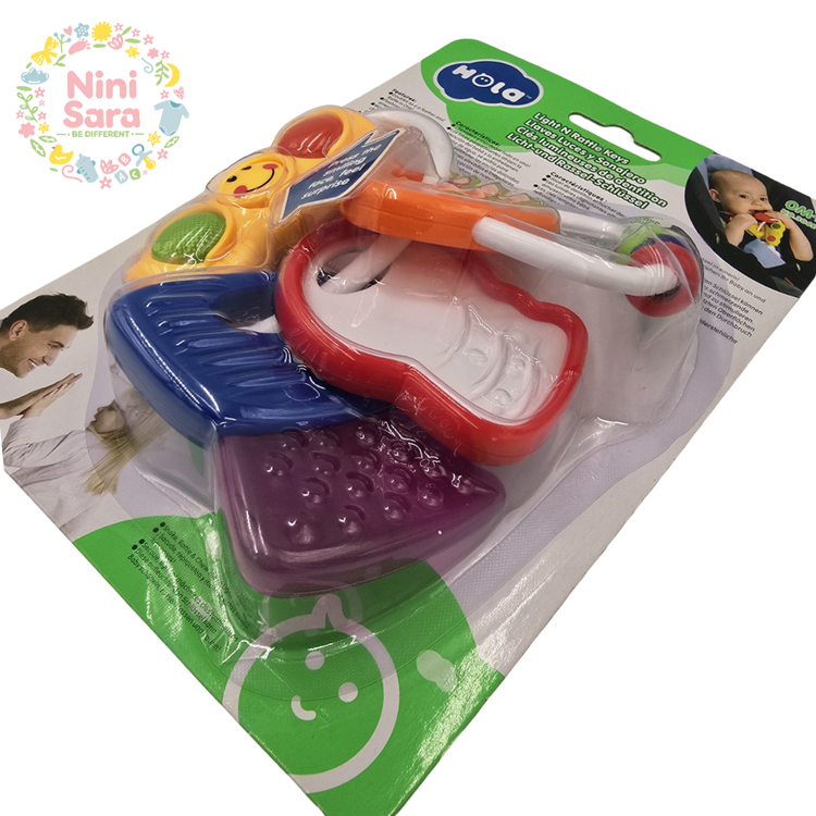 خرید جغجغه نوزاد