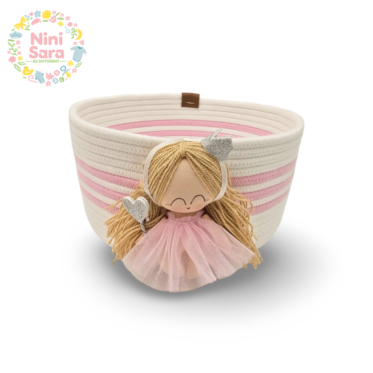 سبد وسایل بهداشتی نوزاد