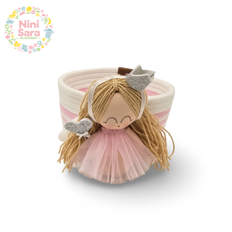 سبد لوسیون اتاق نوزاد