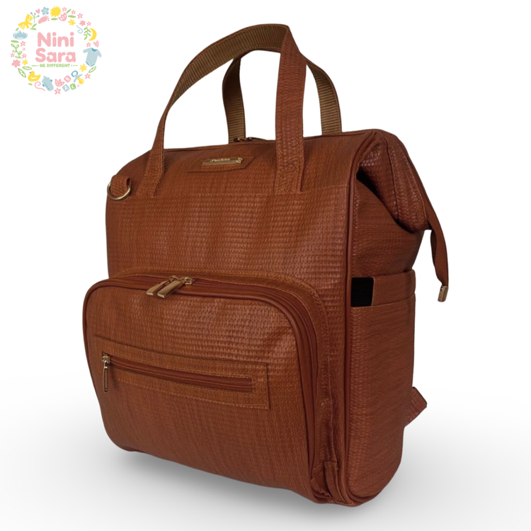 خرید کوله پشتی نوزاد