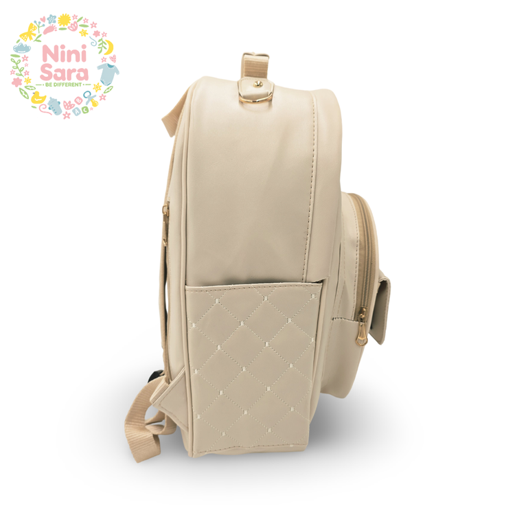 کوله پشتی چرم