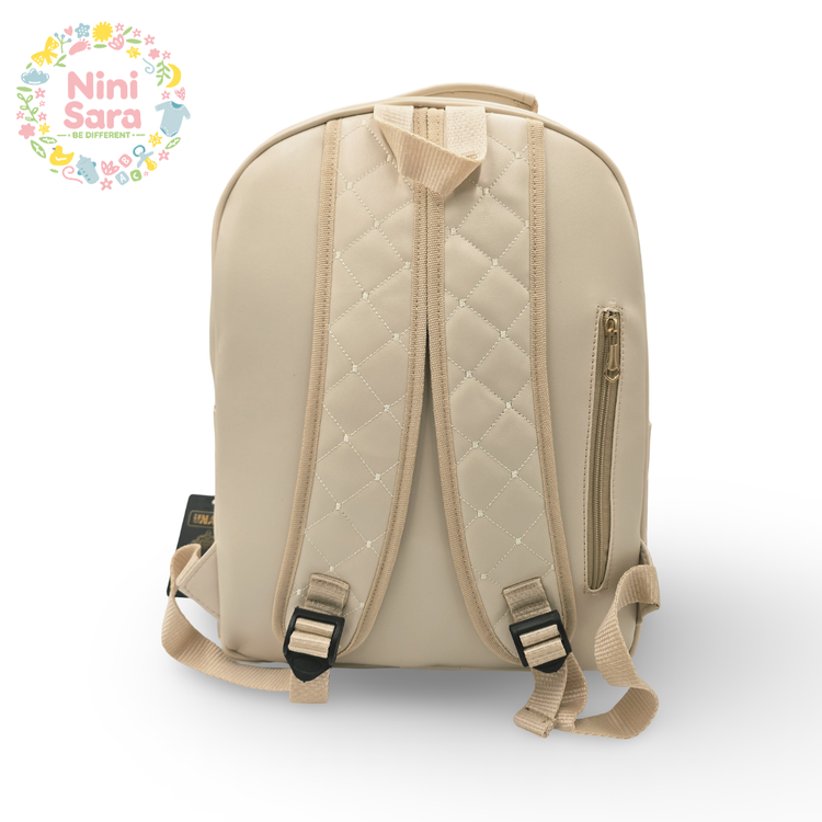 کیف نوزاد چرمی